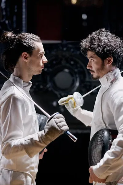 Illustration plastron - Image 2