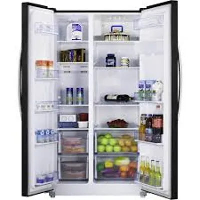 Illustration fridge - Image 2