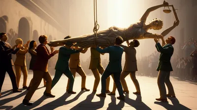 Illustration righted - Image 1