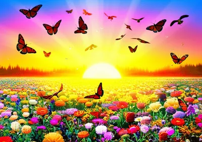 Illustration wakes - Image 1