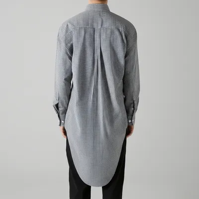 Illustration shirt-tail - Image 1