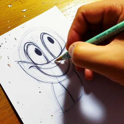 Illustration cartooned - Image 1