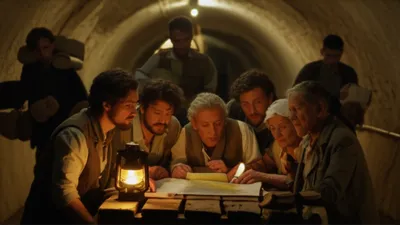 Illustration resistance - Image 1