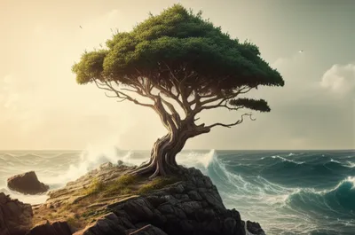 Illustration stoutest - Image 1