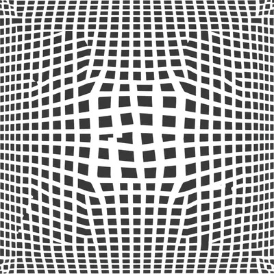 Illustration distortion - Image 1