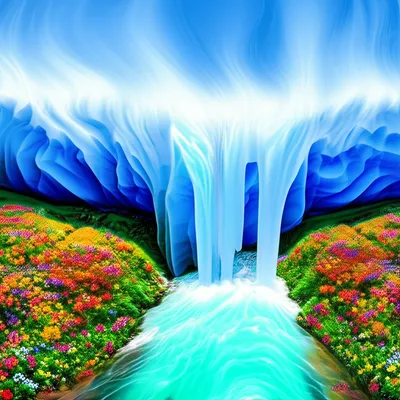 Illustration fluxes - Image 1