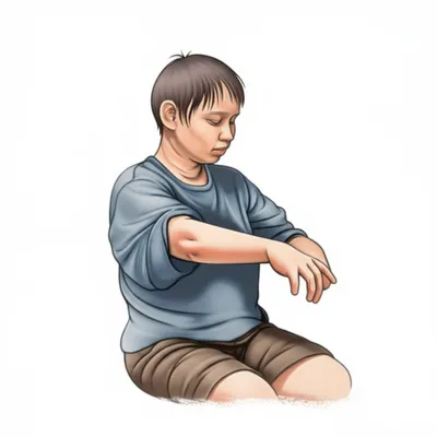 Illustration joey - Image 1