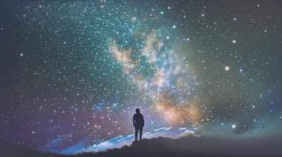 Illustration infinitely - Image 1