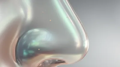 Illustration mucus - Image 1