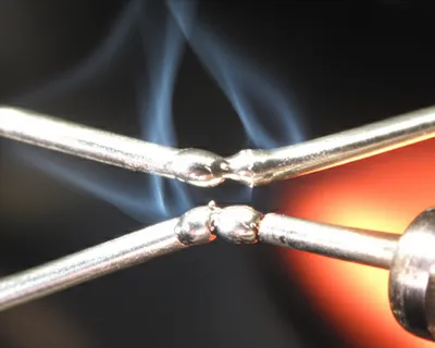 Illustration soldering - Image 1