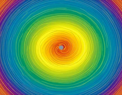 Illustration curl - Image 1