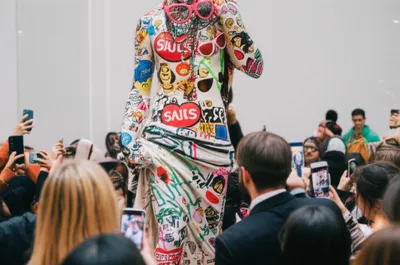 Illustration hacked - Image 1