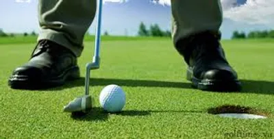 Illustration putter - Image 2