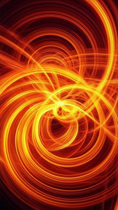 Illustration heat - Image 1