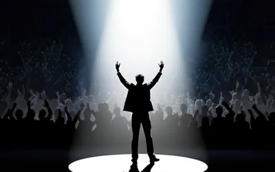 Illustration acclaimed