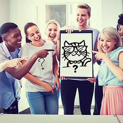 Illustration nick - Image 1