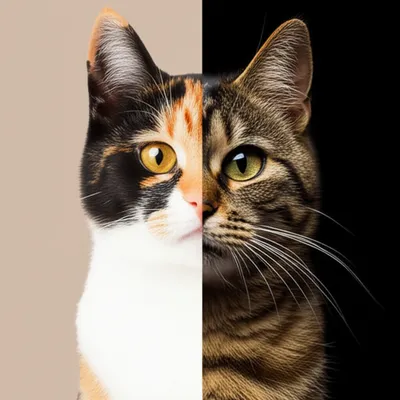 Illustration chimeras - Image 1