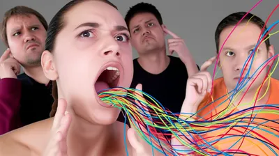 Illustration blather - Image 1