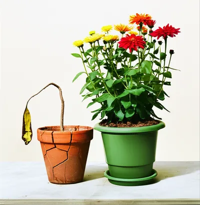 Illustration underfunding - Image 1