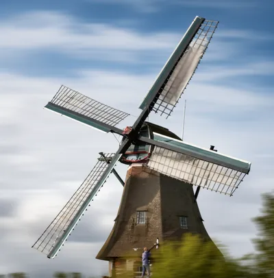 Illustration winding - Image 1