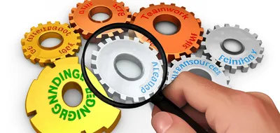 Illustration ensuring - Image 1