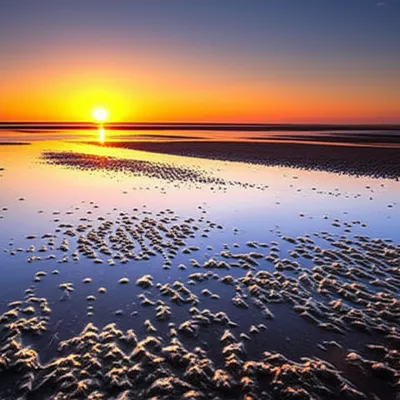 Illustration ebbed - Image 1