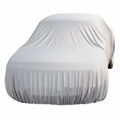 Illustration hood - Image 1