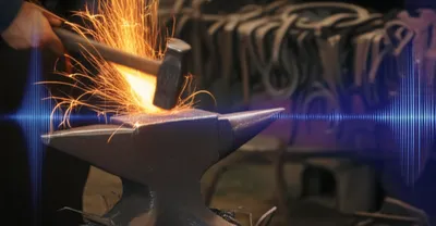 Illustration clangs - Image 1