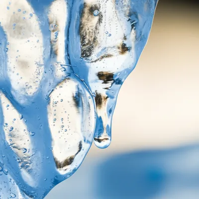 Illustration gentle - Image 1