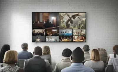 Illustration series - Image 1