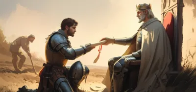 Illustration fees - Image 1