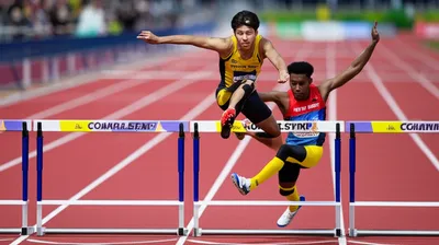 Illustration overleapt - Image 1