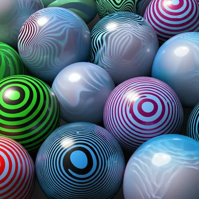 Illustration distinct - Image 1