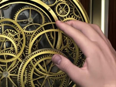 Illustration dabbled - Image 1