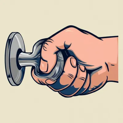 Illustration twisted - Image 1