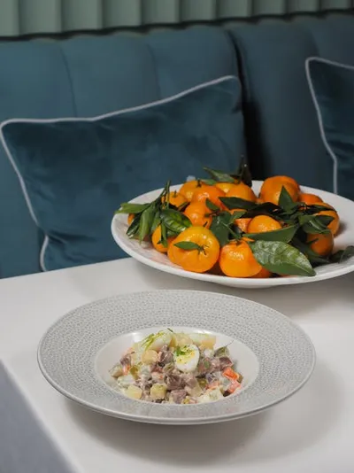 Illustration satsuma - Image 2