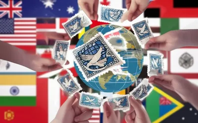 Illustration omnibus - Image 1