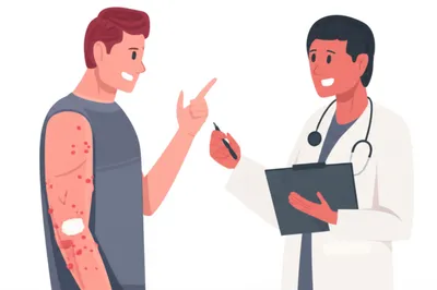 Illustration indication - Image 1