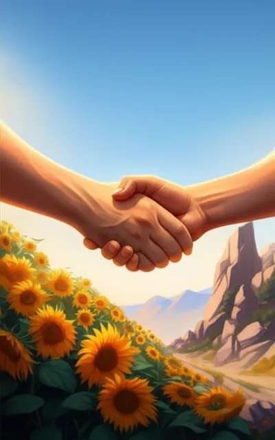 Illustration truth - Image 1