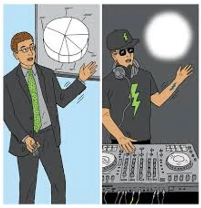 Illustration moonlight - Image 2