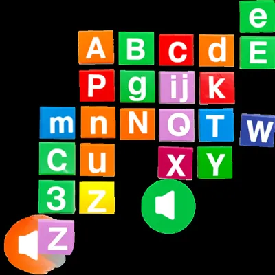 Illustration grapheme - Image 1