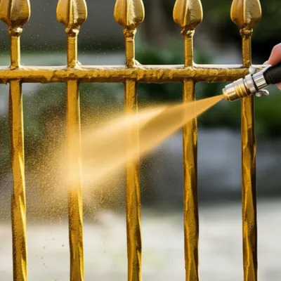 Illustration brass - Image 1