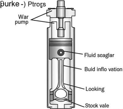 Illustration pump - Image 1