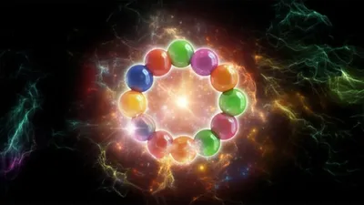 Illustration monosaccharide