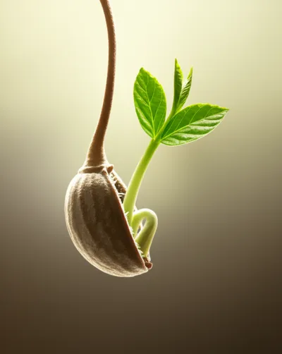 Illustration born - Image 1