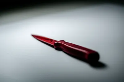 Illustration homicidal