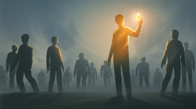 Illustration magistral - Image 1