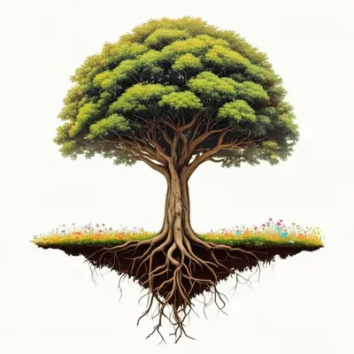 Illustration monos - Image 1