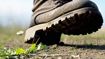 Illustration tramples - Image 1