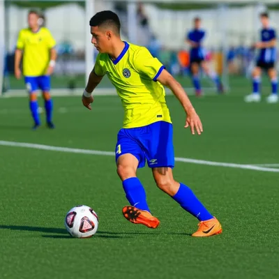 Illustration cent - Image 1